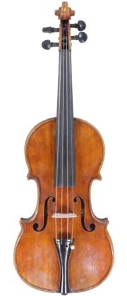 Archets de violon  Guy Coquoz - Luthier